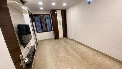 2 BHK Independent Builder Floor