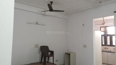 2 BHK Independent Builder Floor