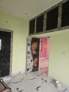 Bedroom Image of 1450 Sq.ft 3 BHK Independent House for sale in Veppampattu Chennai for Rs. 7600000