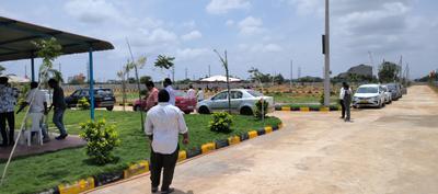 Kothur Plot View 2