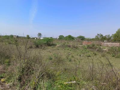 Image of 26 Sq.ft Residential Plot / Land for sale in Puth Khurd, New Delhi for Rs. 4700000