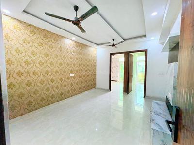 Hall Image of 1070 Sq.ft 2 BHK Builder Floor for sale in Avexa Aspire, Noida Extension Greater Noida for Rs. 4299999