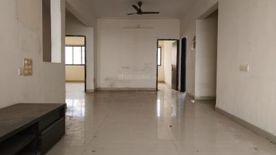 Living Room Image of 1700 Sq.ft 3 BHK Apartment / Flat for sale in Gahlot Majesty, Seawoods Navi Mumbai for Rs. 35000000