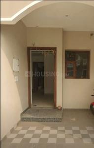 Image of 1250 Sq.ft 3 BHK Apartment / Flat for sale in Sapphire Court, Bhabat, Zirakpur for Rs. 8550000