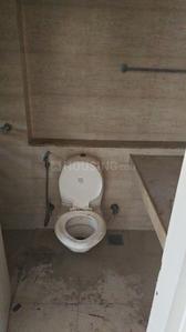 Image of 1270 Sq.ft 2 BHK Apartment / Flat for sale in Godrej Garden City, Jagatpur, Ahmedabad for Rs. 6450000