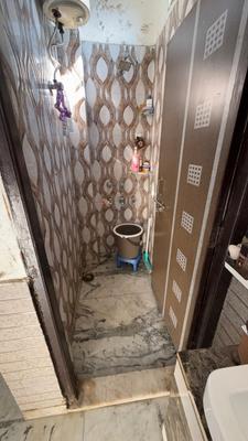Image of 420 Sq.ft 2 BHK Apartment / Flat for sale in Tri Nagar, New Delhi for Rs. 3350000