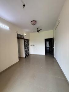 Hall Image of 705 Sq.ft 1 BHK Apartment / Flat for rent in Rutu River Estate, Kalyan West Kalyan for Rs. 13999
