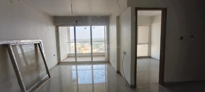 Hall Image of 1050 Sq.ft 2 BHK Apartment / Flat for sale in Tapowan Nashik for Rs. 7200000