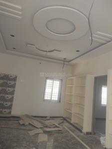 Hall Image of 1100 Sq.ft 2 BHK Independent House for sale in Indresham Sangareddy for Rs. 7600000