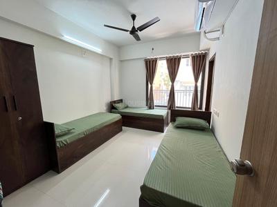 Image of BLISS HOMES 1 in Ghatlodiya, Ahmedabad