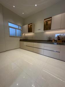 Kitchen Image of 1450 Sq.ft 3 BHK Apartment / Flat for sale in My Home Sanctuary Phase I, Mamurdi Pune for Rs. 9000000
