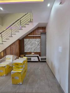 Kitchen Image of 2163 Sq.ft 3 BHK Villa for sale in Hathod Jaipur for Rs. 7500000