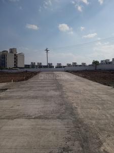 Image of 3500 Sq.ft Residential Plot / Land for sale in Hinjawadi, Pune for Rs. 1575000