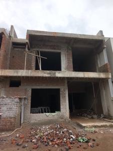 Image of 4600 Sq.ft 5 BHK Villa for sale in Rama Swarnabhoomi, Ama Seoni, Raipur for Rs. 30000000