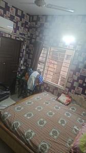 Bedroom Image of 675 Sq.ft 2 BHK Apartment / Flat for sale in Dharmadev Sahajanand Avenue, Vejalpur Ahmedabad for Rs. 4600000