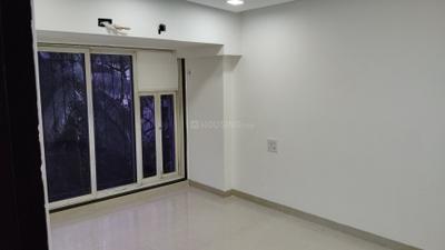 Bedroom Image of 1150 Sq.ft 3 BHK Apartment / Flat for sale in Anmol Towers, Goregaon West Mumbai for Rs. 37000000
