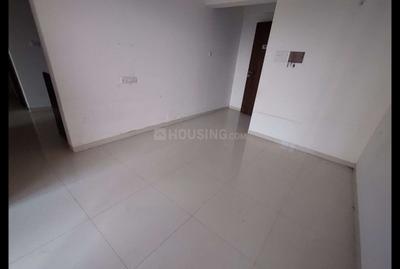 Bedroom Image of 700 Sq.ft 2 BHK Apartment / Flat for sale in Majestique Rhythm County, Handewadi Pune for Rs. 5000000