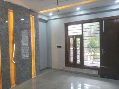 Bedroom Image of 3195 Sq.ft 5 BHK Builder Floor for sale in Rajendra Nagar Ghaziabad for Rs. 29800000