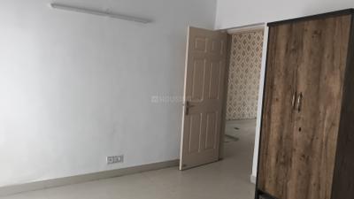 Bedroom Image of 2452 Sq.ft 4 BHK Villa for rent in Paramount Golfforeste Villas, Surajpur Greater Noida for Rs. 28000