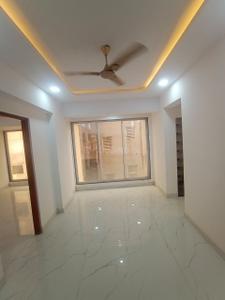 Bedroom Image of 1150 Sq.ft 2 BHK Apartment / Flat for sale in Ulwe Navi Mumbai for Rs. 9500000