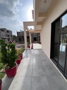 Image of 4865 Sq.ft 5 BHK Independent House for sale in Bhayli, Vadodara for Rs. 33500000