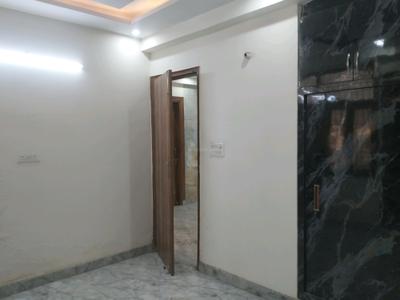 Bedroom Image of 1250 Sq.ft 3 BHK Builder Floor for sale in Shalimar Garden Ghaziabad for Rs. 9000000