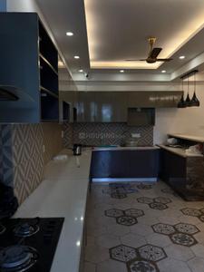 Kitchen Image of 1540 Sq.ft 2 BHK Builder Floor for rent in Sector 46 Gurgaon for Rs. 39700