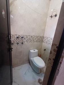 Image of 280 Sq.ft 1 RK Builder Floor for rent in Sant Nirankari Colony RWA, Mukherjee Nagar, New Delhi for Rs. 7500