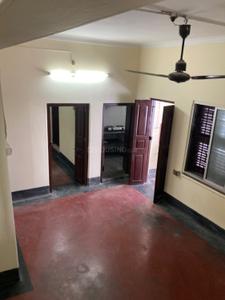 Hall Image of 1550 Sq.ft 3 BHK Duplex for sale in Tollygunge Kolkata for Rs. 18000000