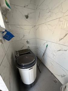 Bathroom Image of 900 Sq.ft 4 BHK Independent House for sale in Bhai Randhir Singh Nagar Ludhiana for Rs. 11000000
