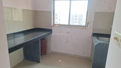 Kitchen Image of 580 Sq.ft 1 BHK Apartment / Flat for rent in Lodha Casa Rio, Palava Phase 1 Thane for Rs. 13000