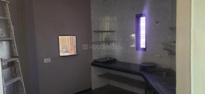 Kitchen Image of 2000 Sq.ft 4 BHK Independent House for rent in Khutwad Nagar Nashik for Rs. 35000