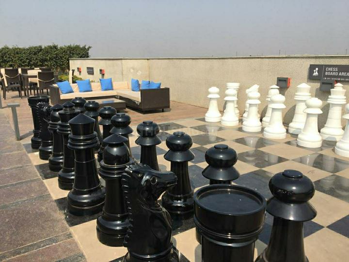 Godrej Prime Main Image 1