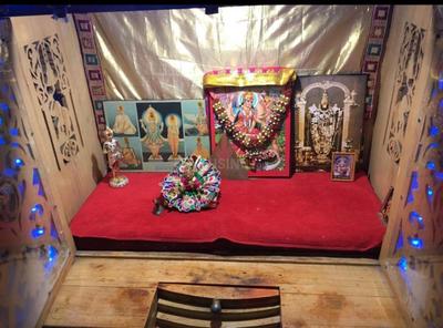 Bedroom Image of 3000 Sq.ft 4 BHK Apartment / Flat for sale in Piplod Surat for Rs. 9500000