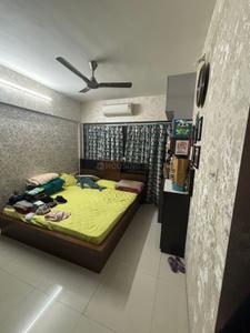 Bedroom Image of 500 Sq.ft 1 BHK Apartment / Flat for sale in Ajmera Exotica Phase II, Wagholi Pune for Rs. 5100000