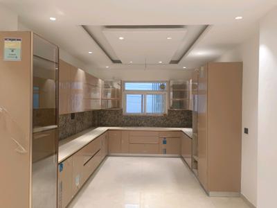 Kitchen Image of 3447 Sq.ft 4 BHK Builder Floor for sale in Sector 37 Faridabad for Rs. 35000000