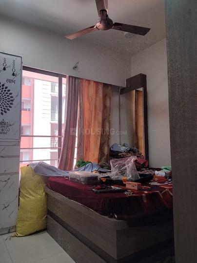 aadhvan rise Bedroom 1