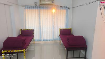 Hall Image of WORKWISE in Chembur, Mumbai