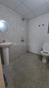 Image of 800 Sq.ft 2.5 BHK Apartment / Flat for sale in Siddha Happyville , Rajarhat, Kolkata for Rs. 8200000