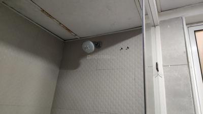 Image of 1050 Sq.ft 2 BHK Apartment / Flat for rent in Marvel Ideal Spacio Phase 1, Pisoli, Pune for Rs. 25000