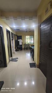 Image of 1000 Sq.ft 2 BHK Apartment / Flat for sale in South Dum Dum, Kolkata for Rs. 4600000