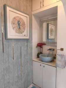 Kitchen Image of 1250 Sq.ft 3 BHK Penthouse for sale in Gotri Vadodara for Rs. 9000000