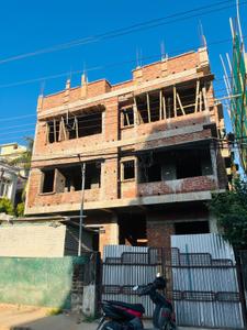 Image of 1110 Sq.ft 3 BHK Apartment / Flat for sale in Ganeshguri, Guwahati for Rs. 5998000