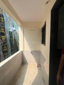 Balcony Image of 1050 Sq.ft 2 BHK Apartment / Flat for sale in Narendra Nagar Extension Nagpur for Rs. 5400000