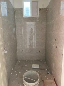 Common Bathroom Image of 1160 Sq.ft 2 BHK Apartment / Flat for sale in Chandanagar Hyderabad for Rs. 7540003