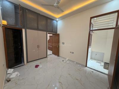 Bedroom Image of 2150 Sq.ft 4 BHK Independent House for sale in Gokulpura Jaipur for Rs. 12000000