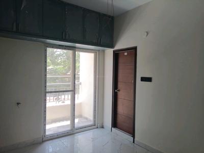 Bedroom Image of 1160 Sq.ft 2 BHK Apartment / Flat for rent in Sanath Nagar Hyderabad for Rs. 22400