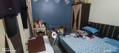 Bedroom Image of 900 Sq.ft 2 BHK Apartment / Flat for sale in Rajendra Nagar Ghaziabad for Rs. 6500000