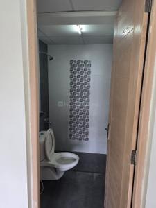 Bathroom Image of 1694 Sq.ft 4 BHK Apartment / Flat for sale in Unitac Avonlea, Vennala Kochi for Rs. 8131200