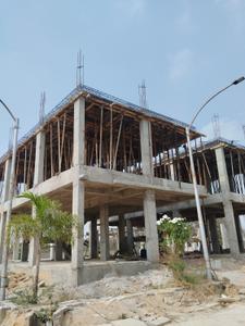 Image of 2680 Sq.ft 3 BHK Villa for sale in Oxygen City, Sultanpur, Sangareddy for Rs. 20000000